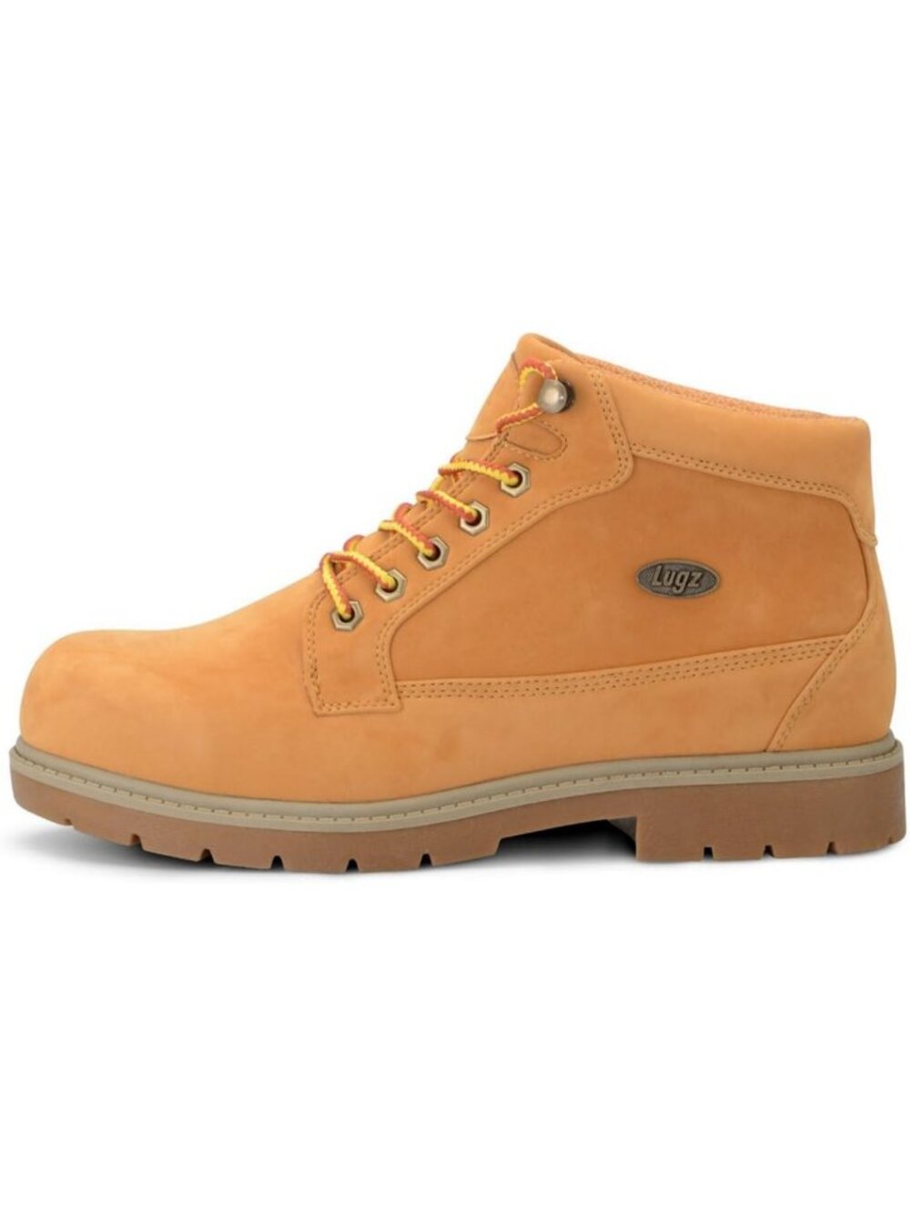 Stylish Mid Chukka Fashion Boots for Men | Classic Casual Footwear, Comfortable